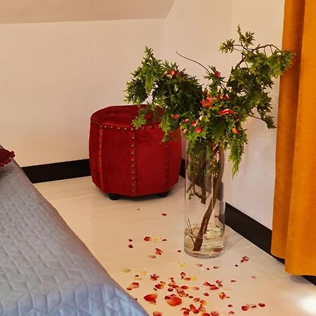 Villa Slavia フミエルノ エクステリア 写真