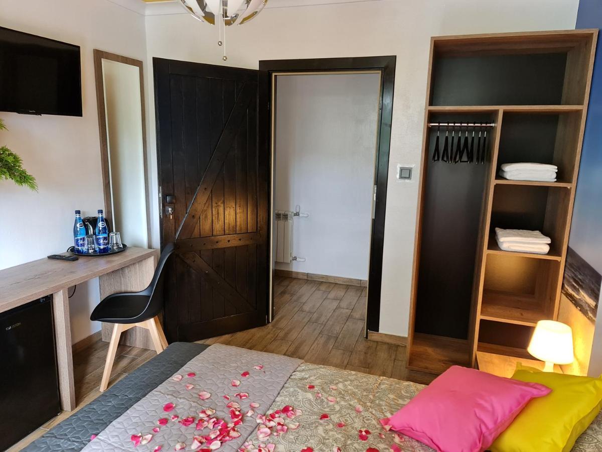 Villa Slavia フミエルノ エクステリア 写真
