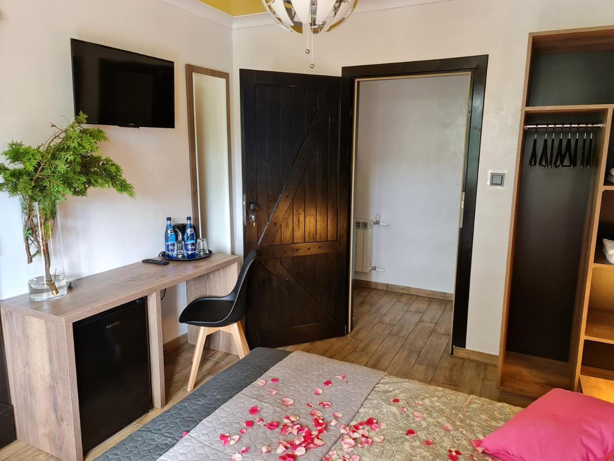 Villa Slavia フミエルノ エクステリア 写真