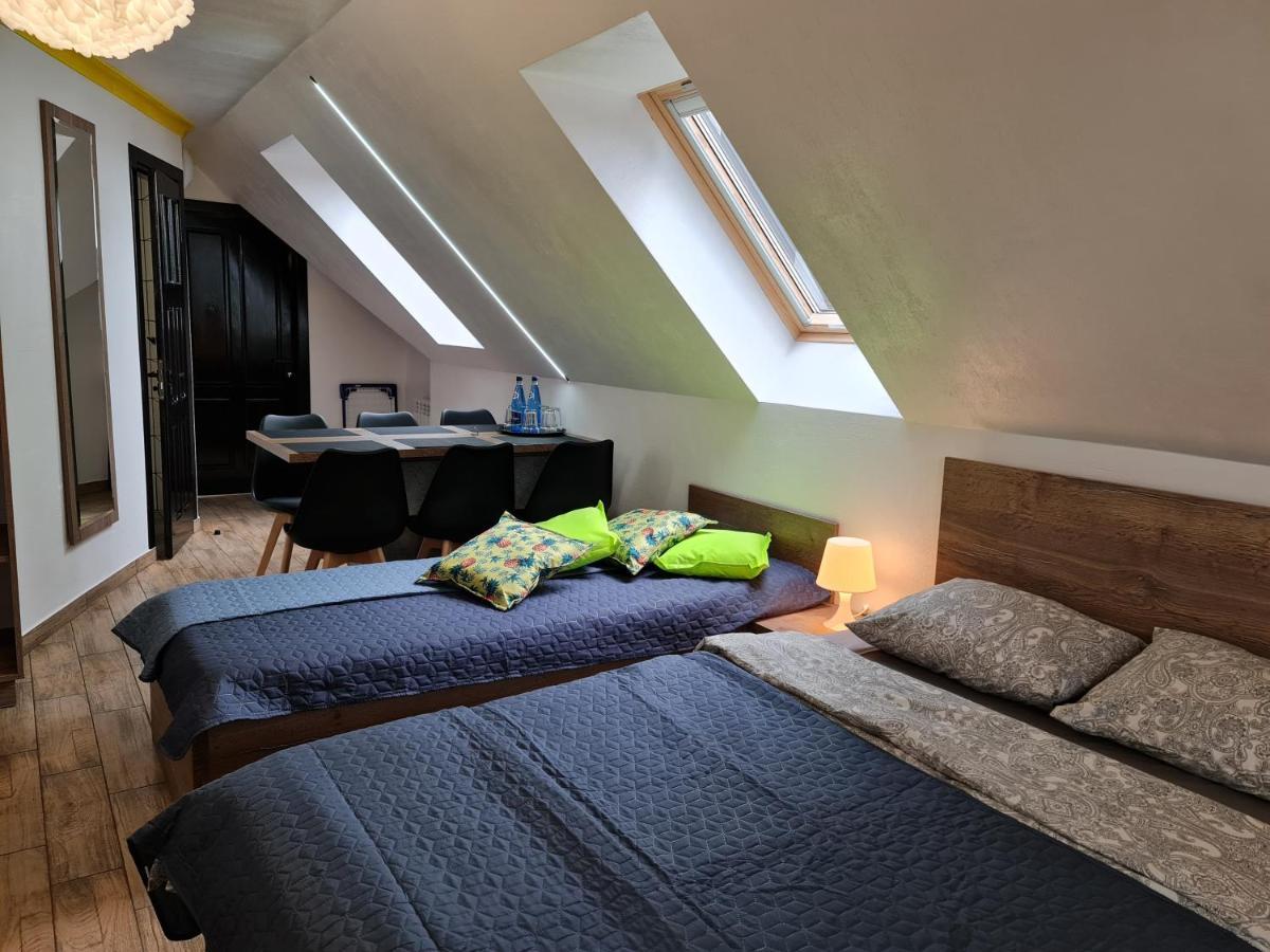 Villa Slavia フミエルノ エクステリア 写真