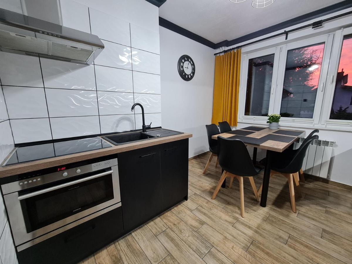 Villa Slavia フミエルノ エクステリア 写真