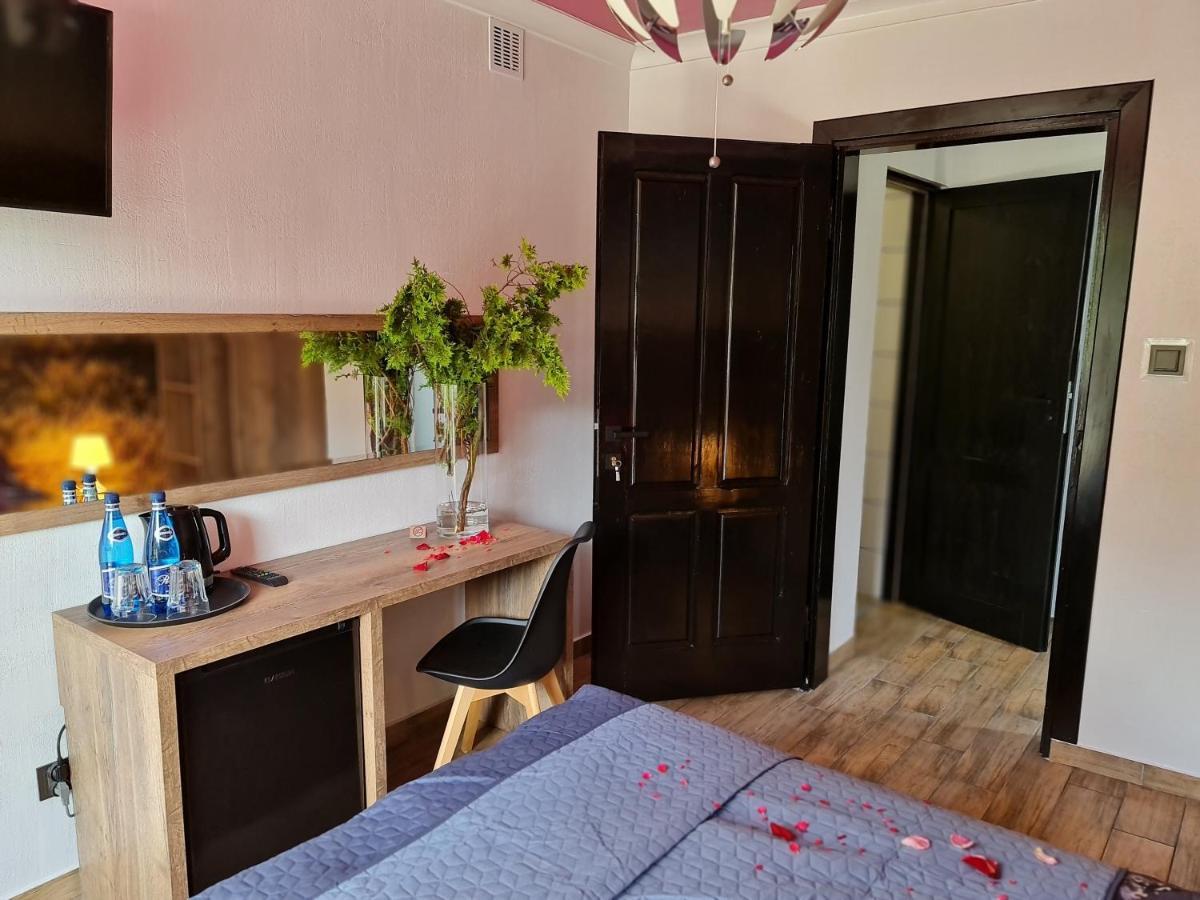 Villa Slavia フミエルノ エクステリア 写真