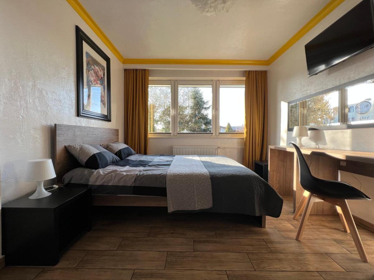 Villa Slavia フミエルノ エクステリア 写真