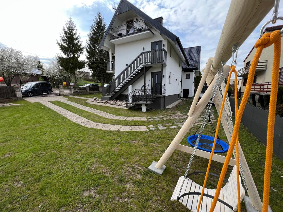 Villa Slavia フミエルノ エクステリア 写真