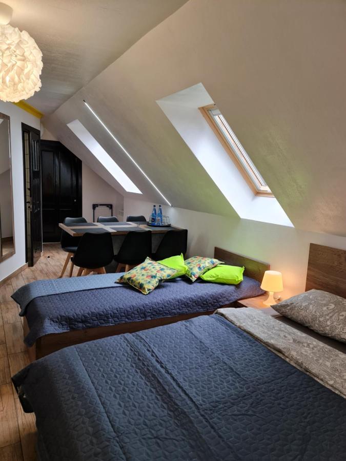 Villa Slavia フミエルノ エクステリア 写真